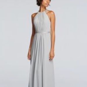 Sorella Vita bridesmaid dress US 4
